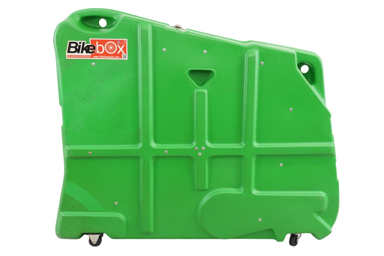 Bike Box Alan Premium | Plus USA – Deluxe Cycling - the News