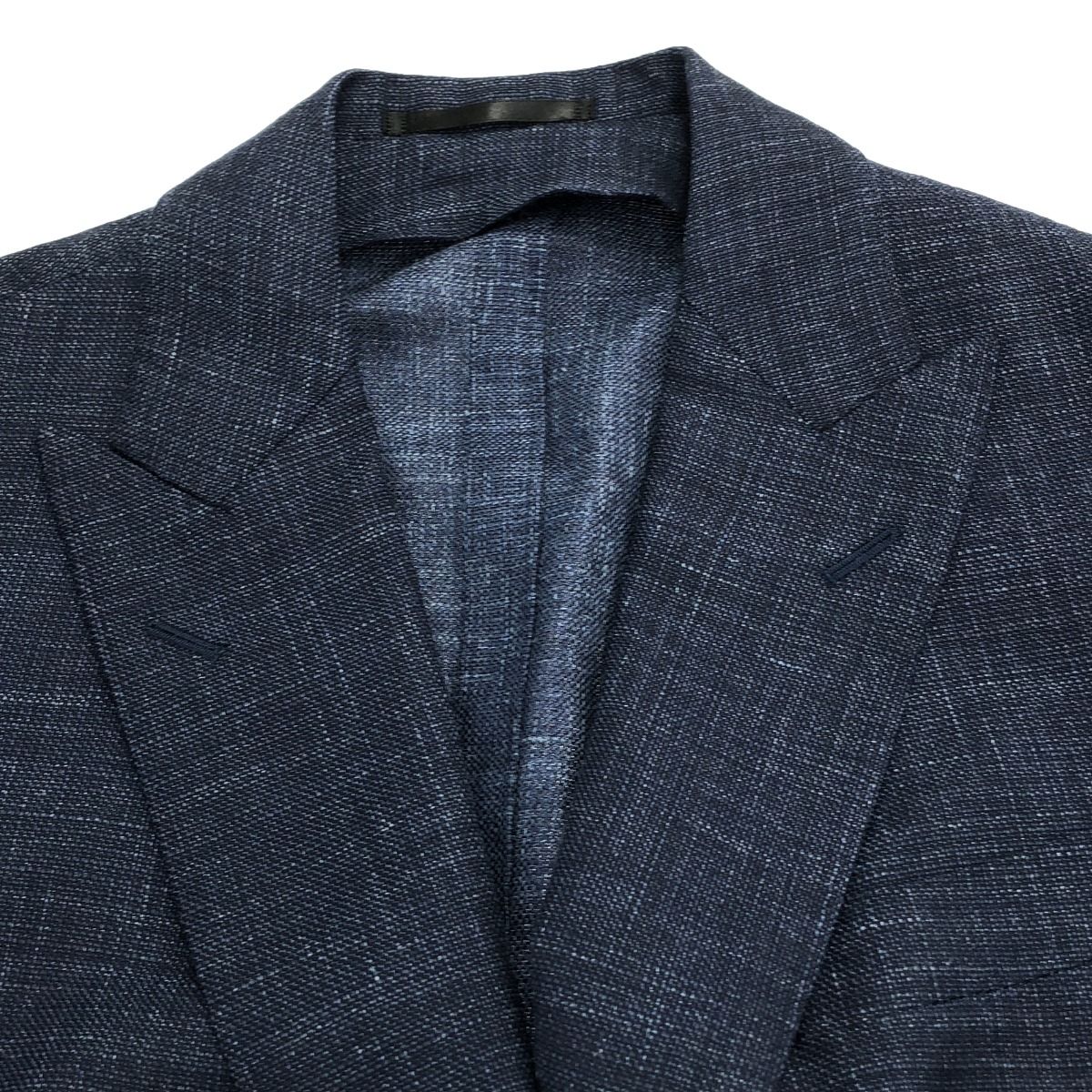 TOMORROWLAND PILGRIM トゥモローランド ピルグリム 19SS Loro Piana社