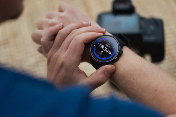 オーシャン ダイブコンピュータ