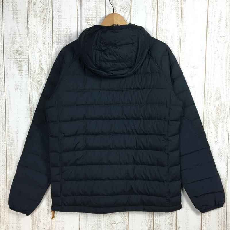 Men's Mountain Classic Down Parka | Insulated Jackets at