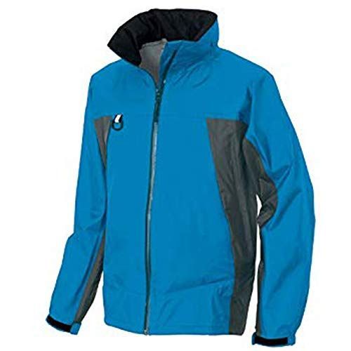 Size L_Color ブルー ディアプレックス 全天候型ジャケット 56301 ブルー×チャコール Lサイズ