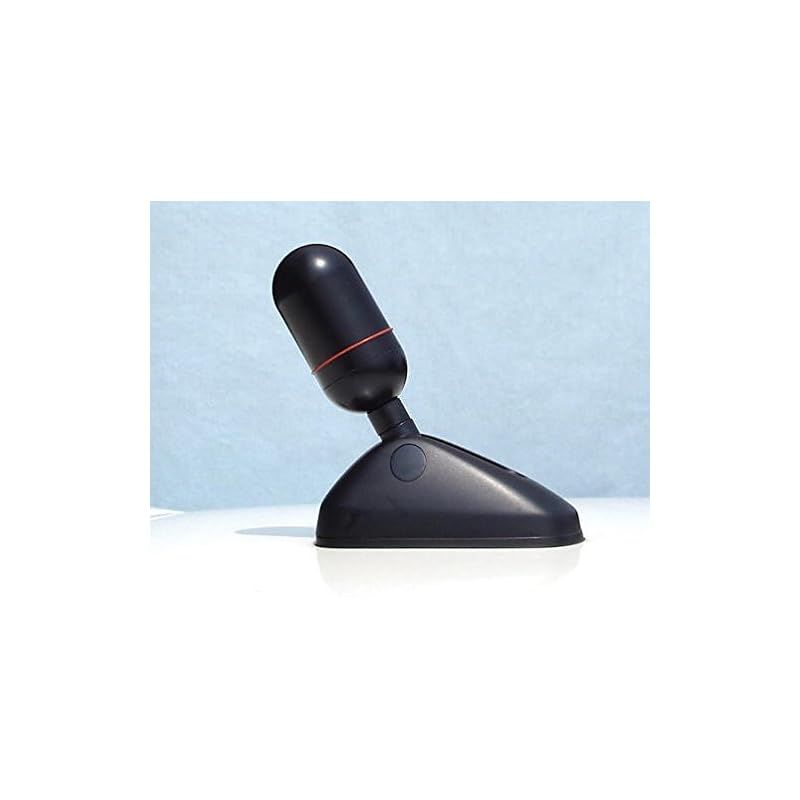 itaxルーフトップ用高感度スーパースモールヘリカルアンテナ RT-83FM 1