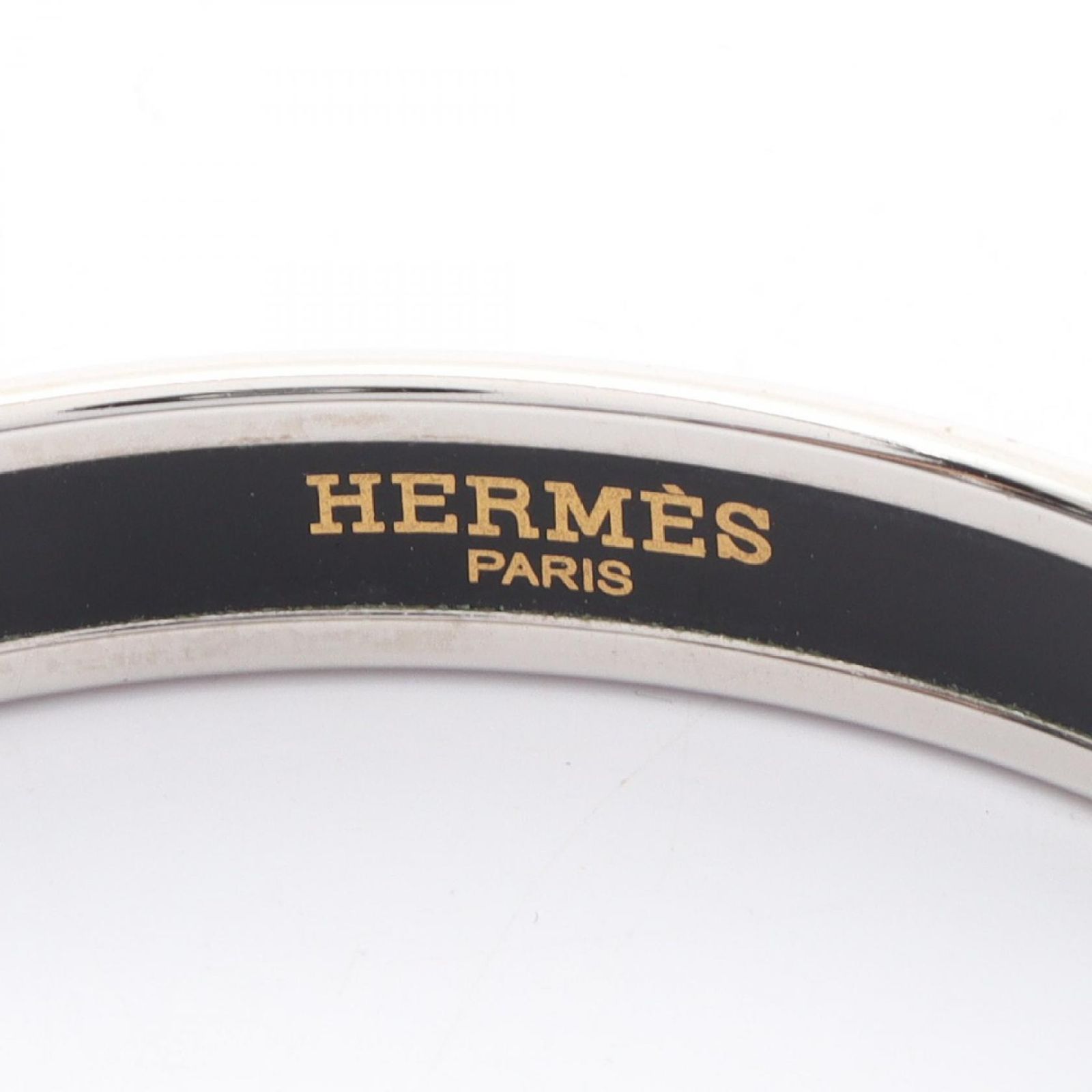 ルイヴィトン バングル ブレスレット レオパード アニマル 総柄 LOUIS