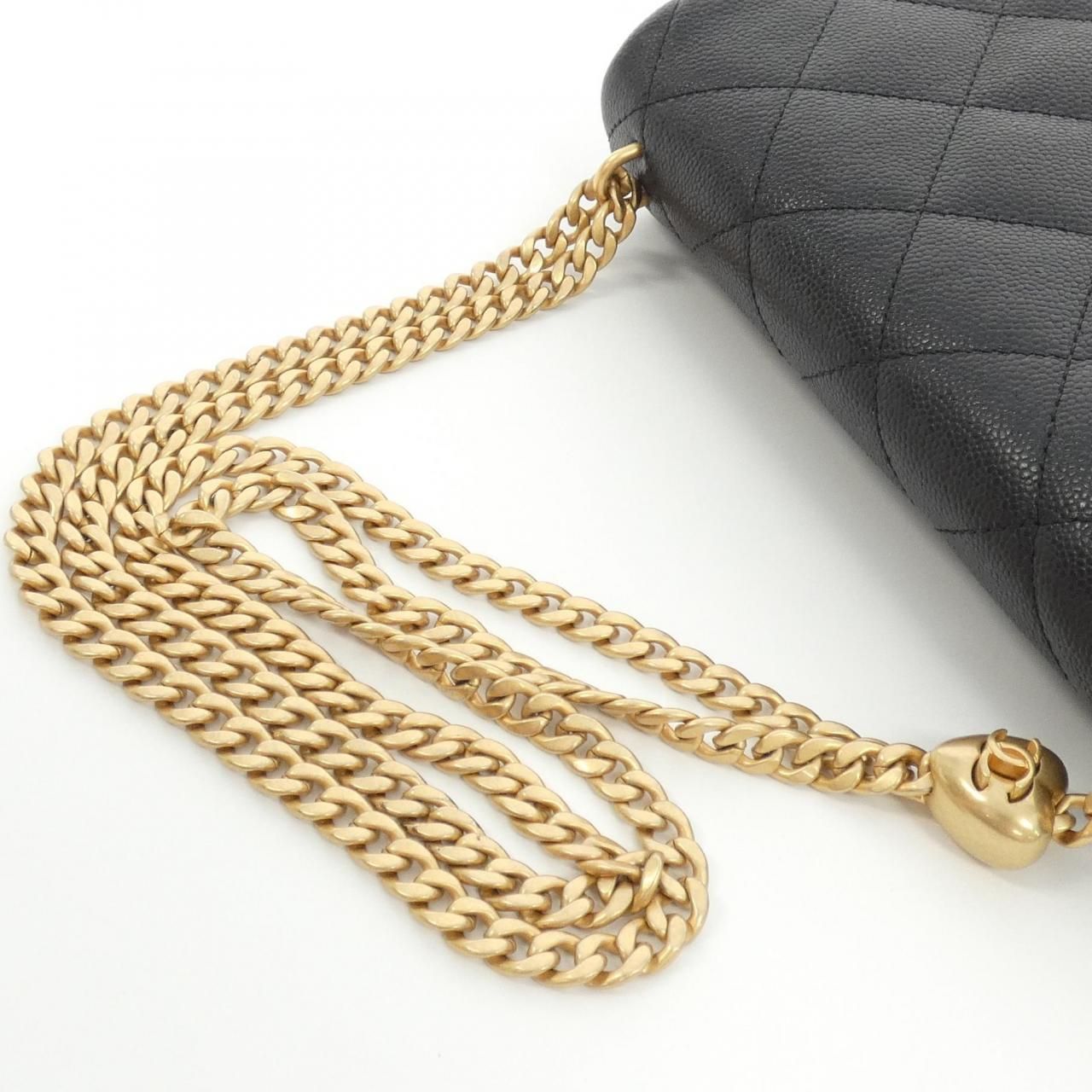 シャネル AS3921 ショルダーバッグ - メルカリ 