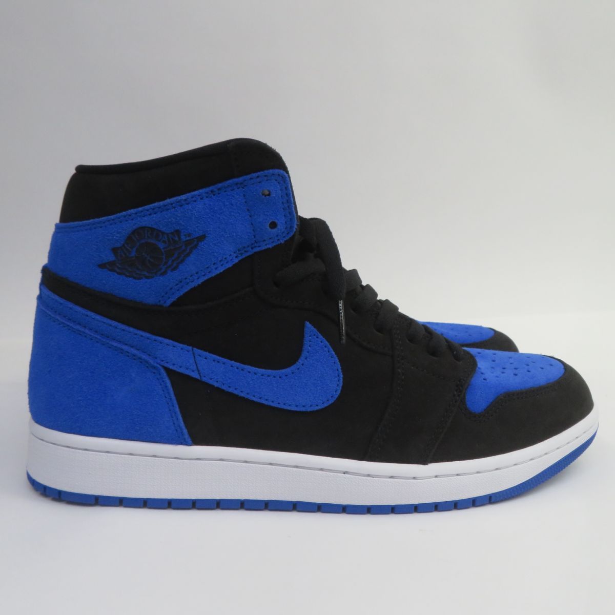 新品未使用　タグ付き NIKE  ナイキ JORDAN1RETROHIGHOG タグ付き未使用品】AJ1 high og リバースパンダ｜Yahoo!フリマ