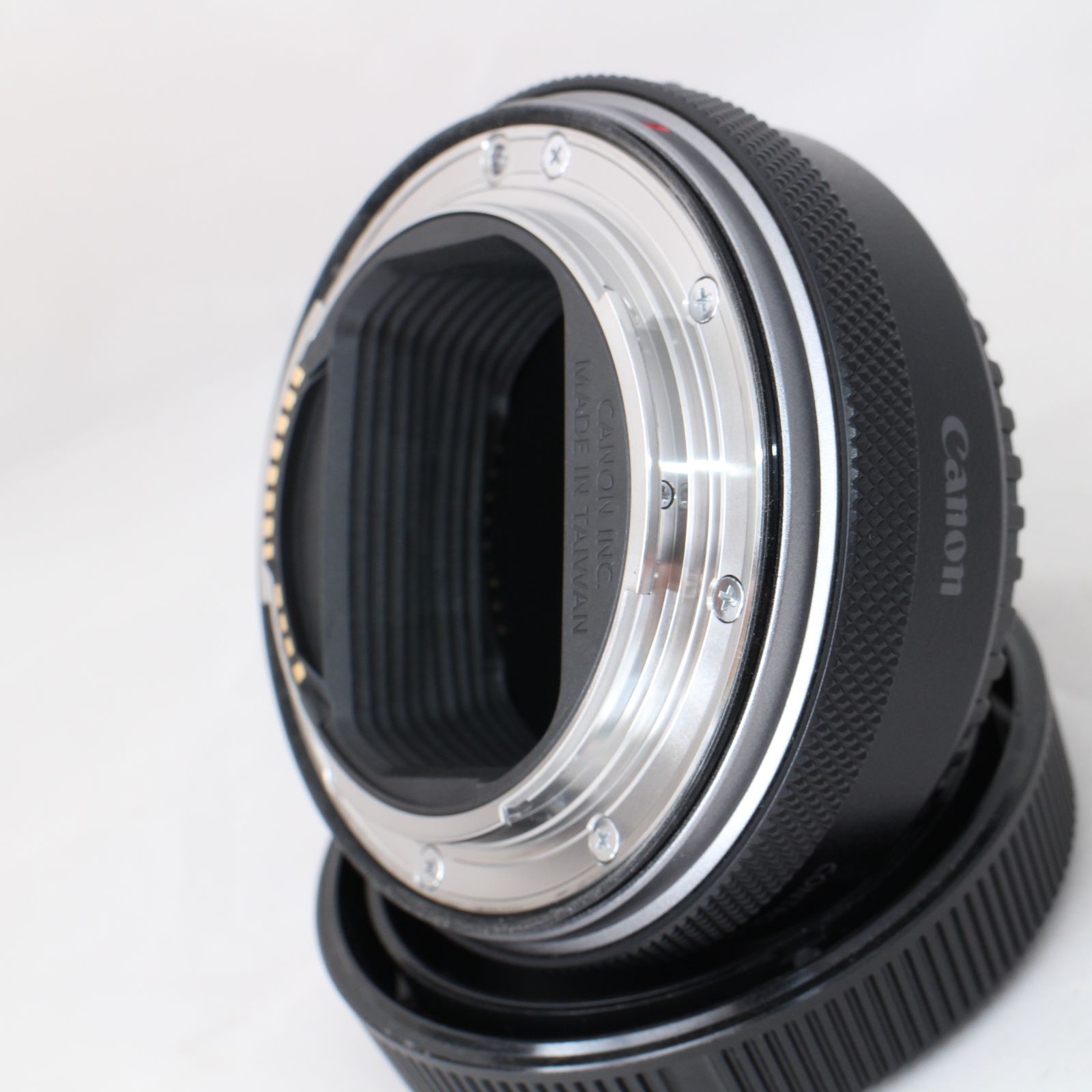 CANON コントロールリングマウントアダプター CR－EF