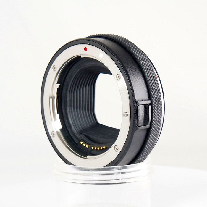 中古】(キヤノン) Canon コントロールリングマウントアダプター