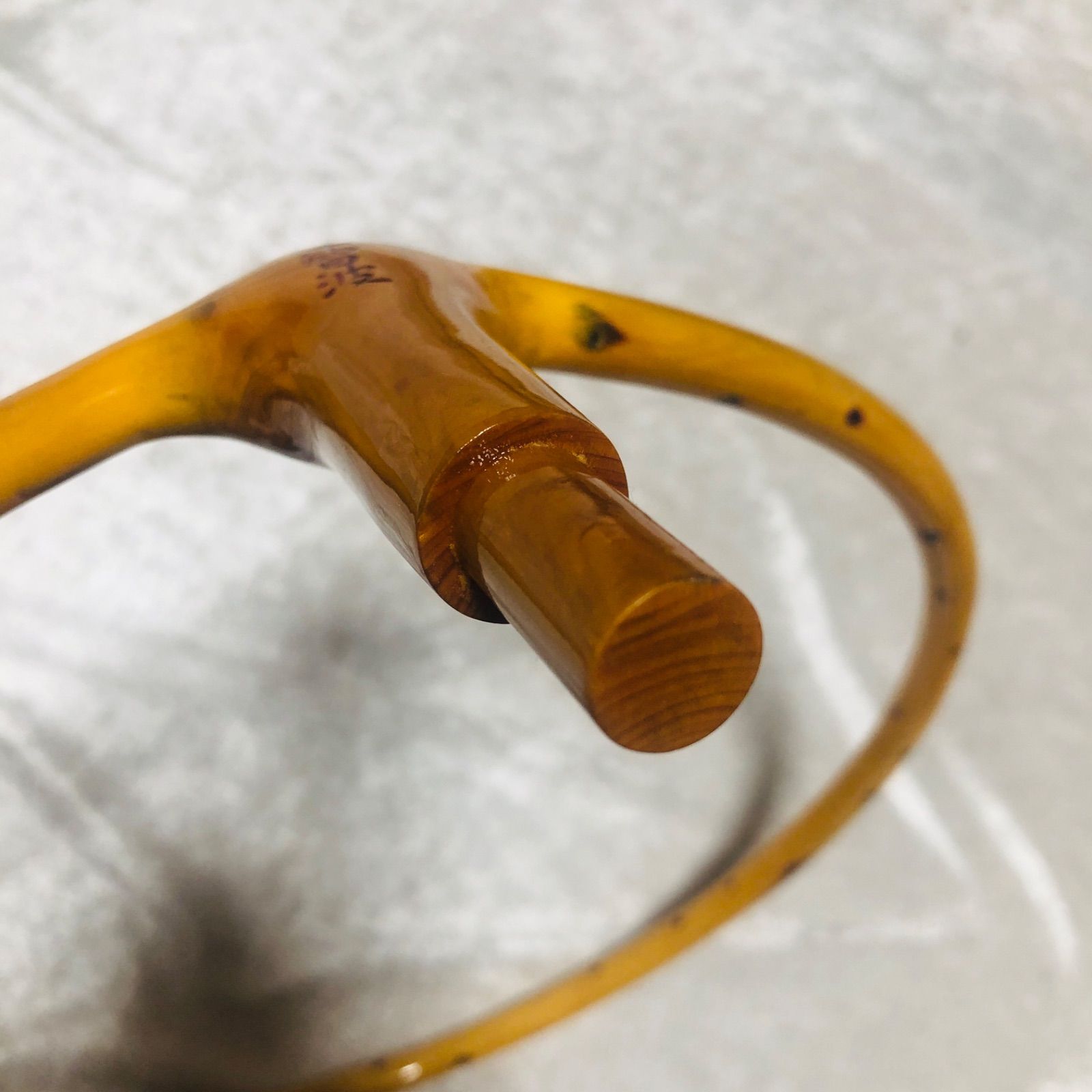 ヘラブナ 天然木崖柏 天然玉枠 超軽量 玉置30°上げ へら用品 Amazon.co.jp: ヘラブナ 天然木崖柏 玉置玉枠組合せ30°上げ 超