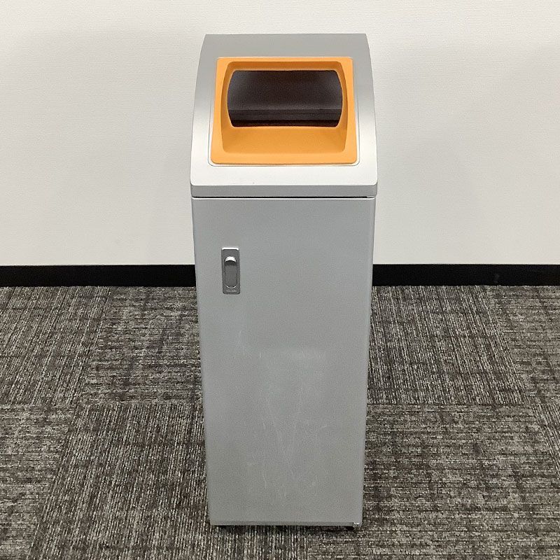 オカムラ ダストボックス