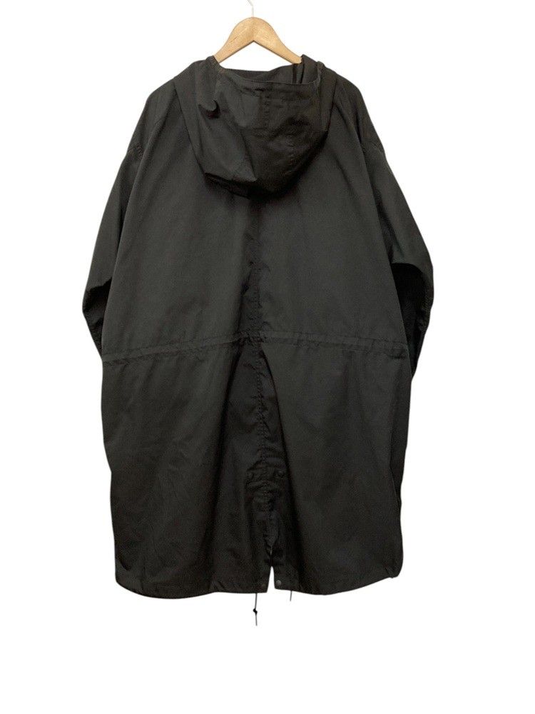 M-65 PARKA XS-R リペアあり M-65 PARKA XS-R リペアあり （USED】