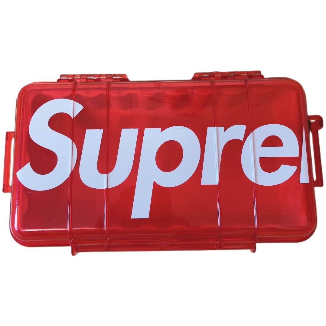 HK23 SUPREME (シュプリーム) Pelican 1060 Case ペリカンケース