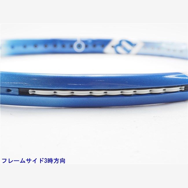 テニスラケット ウィルソン ハンマー 6.8 110 2003年モデル (G2) 注文