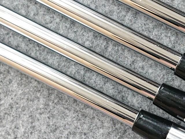 タイトリスト アイアンセット(5〜P) 6本 中古】 特注 タイトリスト