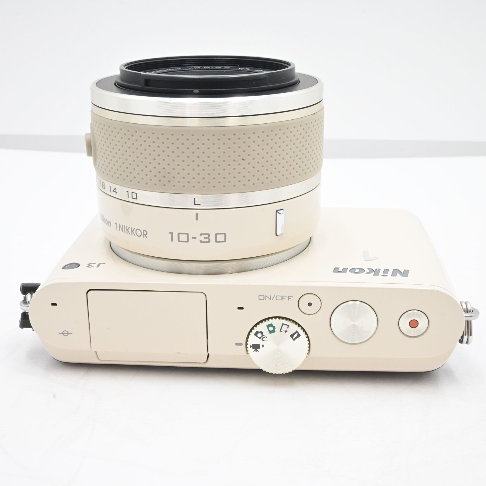 VR 10-30mm