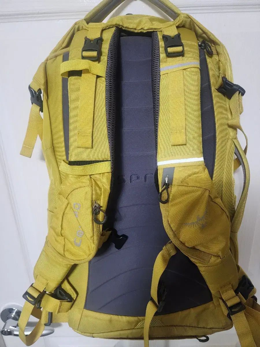 オスプレイ OSPREY モメントム 34