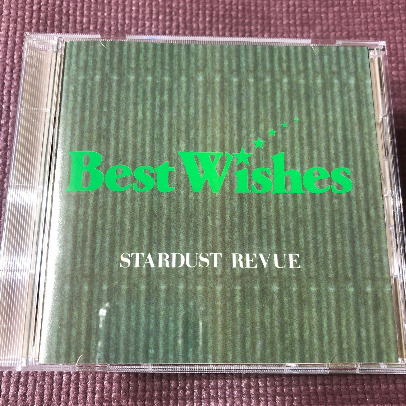 スターダストレビュー　CD アルバム 20枚 セット Amazon.co.jp: 「スタ☆レビ」-LIVE&STUDIO- (通常盤): ミュージック