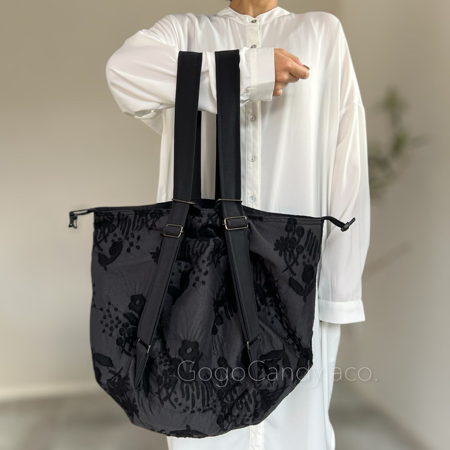 ふっくらフラワー