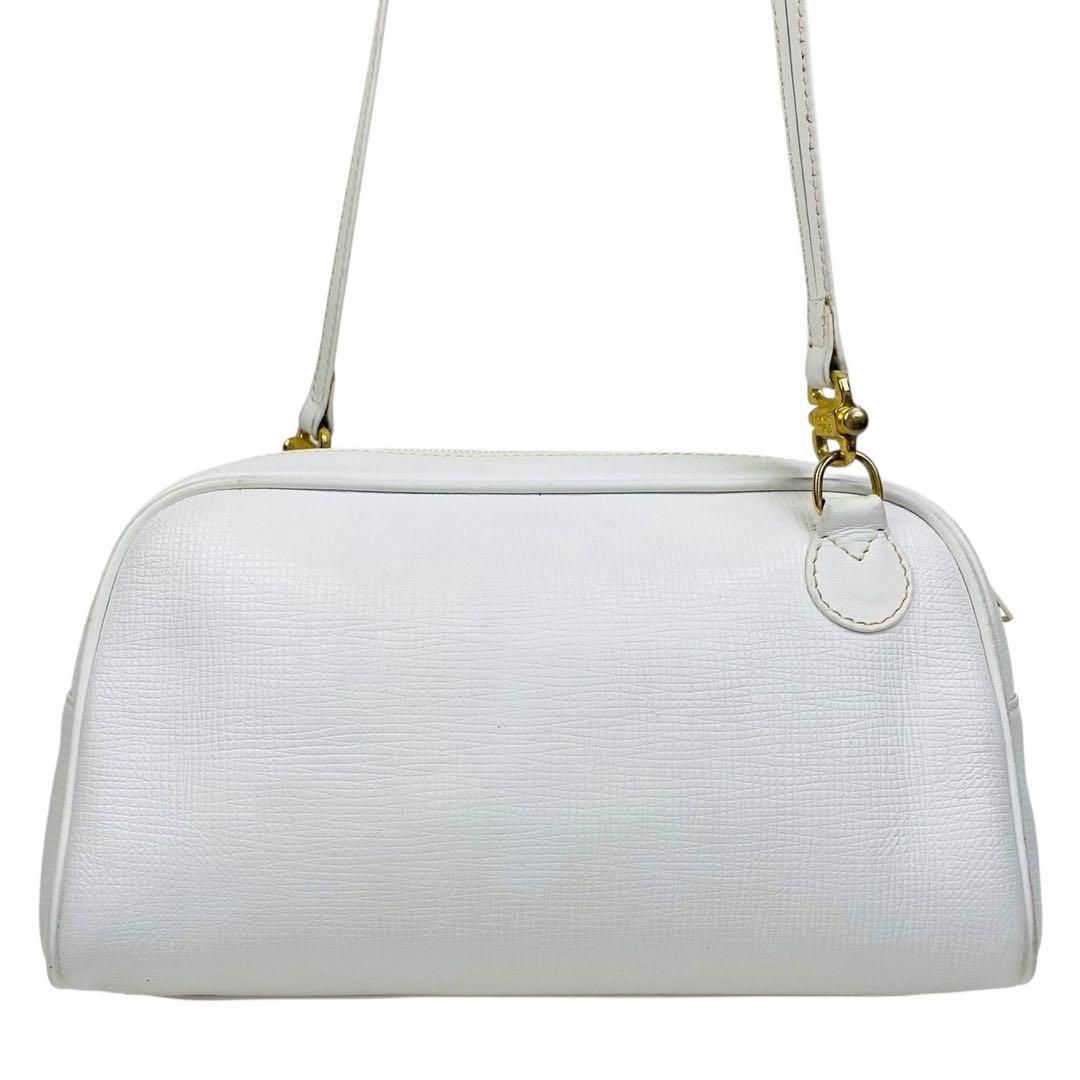 B3086】HUNTING WORLD ハンティングワールド ショルダーバッグ