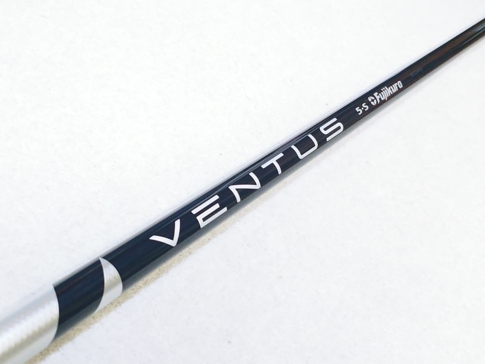 TR ベンタス BLUE ブルー Fujikura 5S VENTUS Ventus フジクラ 