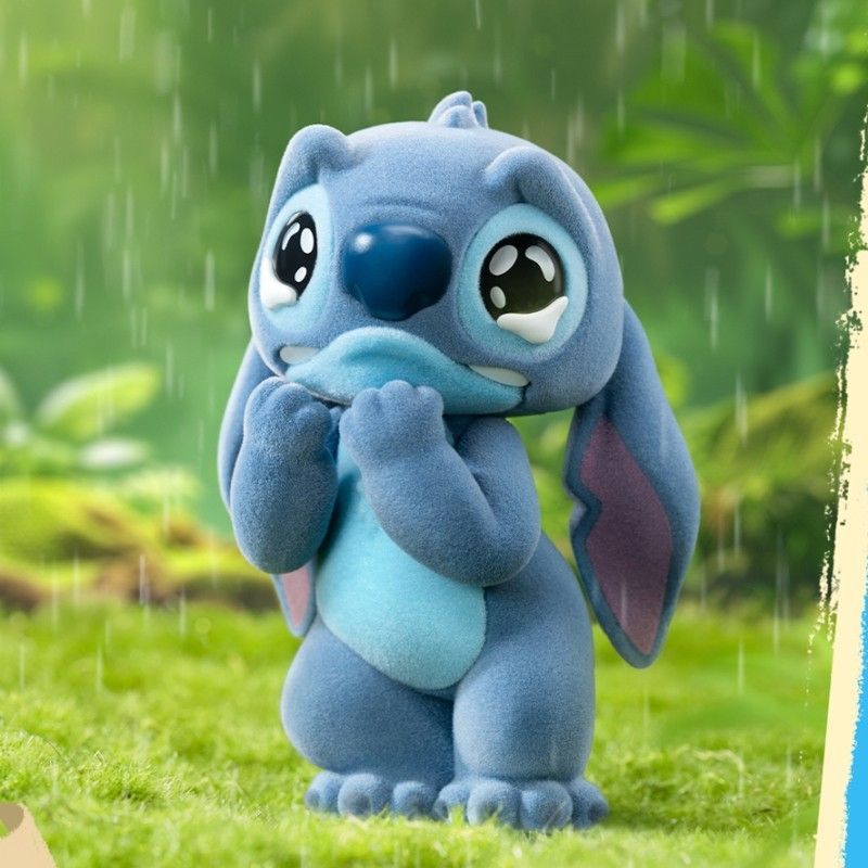 【新品未開封】Disney スティッチ SOFIMATES フィギュア　5点 新品未開封】Disney スティッチ SOFIMATES フィギュア 5点