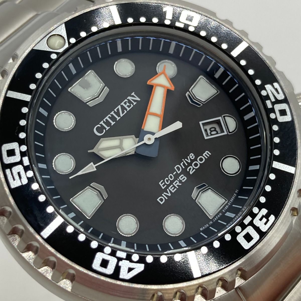 楽天市場】【中古】CITIZEN シチズン エコドライブ ソーラー