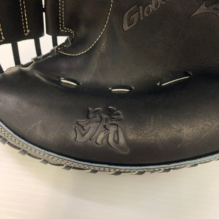 中古品 ミズノ MIZUNO グローバルエリート 號 SAKEBI 硬式