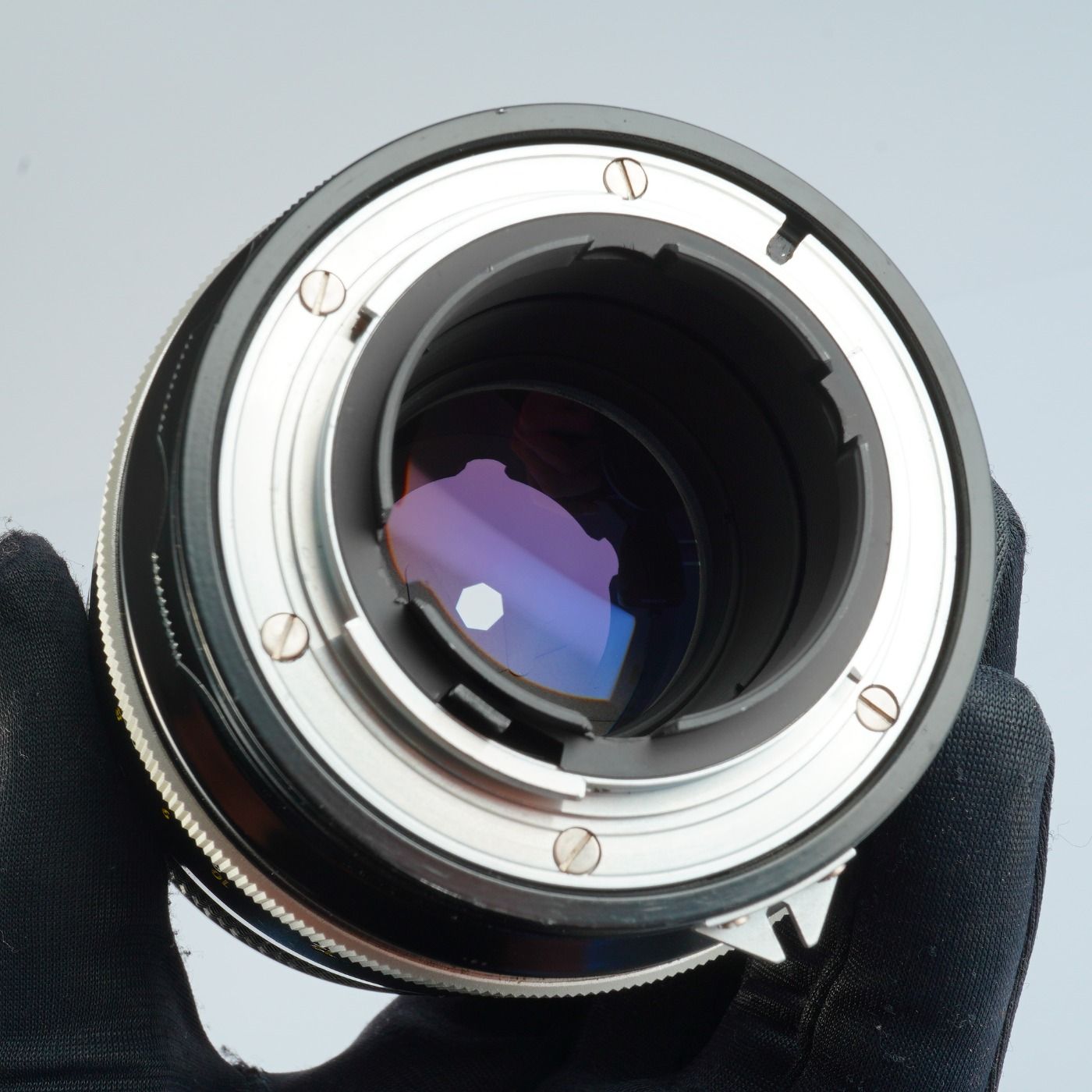 Nikon ニコン 非Ai NIKKOR-Q 135mm F/2.8 単焦点レンズ Nikon ニコン 非Ai NIKKOR-Q 135mm F/2.8 単焦点レンズ 【公式通販】