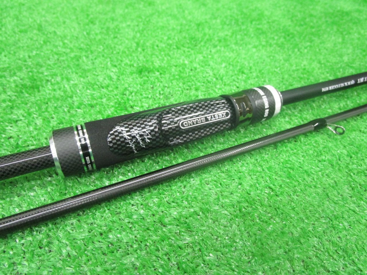 ゼスタ(Xesta) ASSAULTJET TYPE S (アサルトジェット タイプS) 75MMH