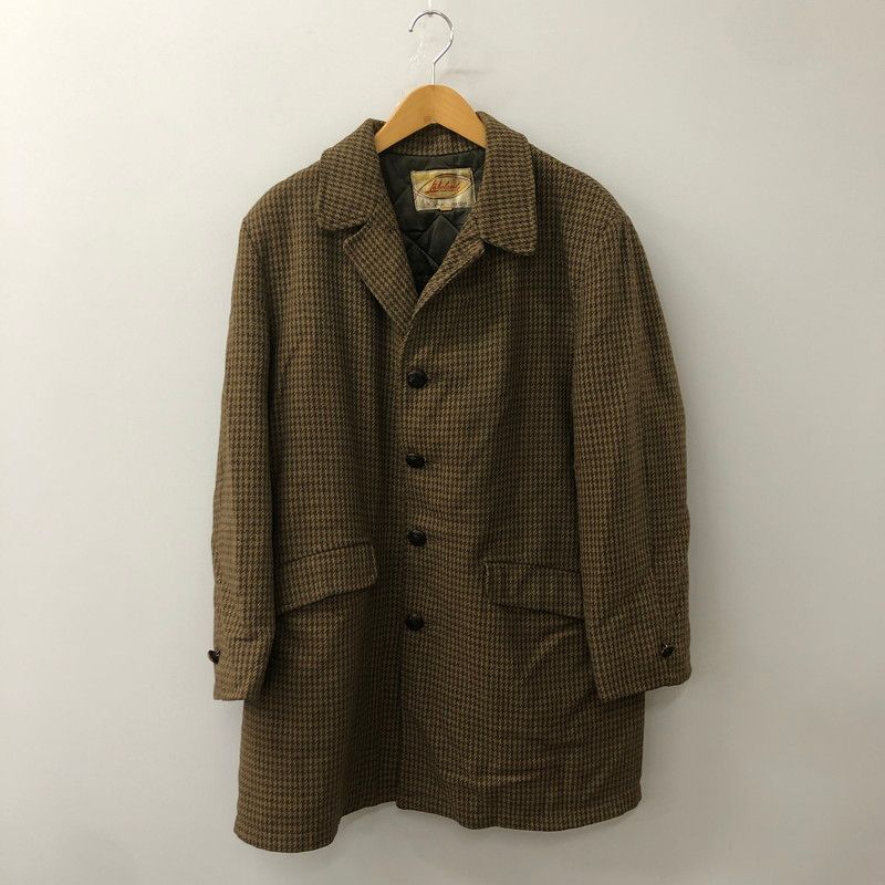 美品 ザスコッチハウス ポンチョコート レディース ヴィンテージ アウター 古着 2025年最新】VINTAGE レディース ポンチョ・ケープコートの人気