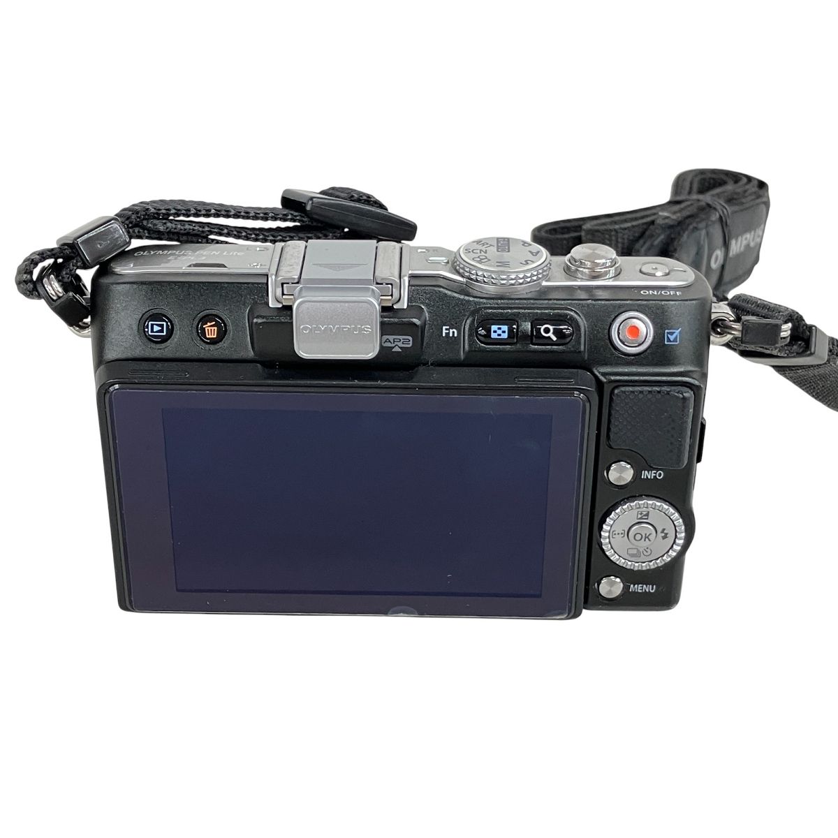 ダブルズームキット ミラーレス