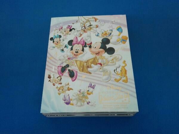 初回生産限定盤】Disney 声の王子様 Voice Stars Dream Live