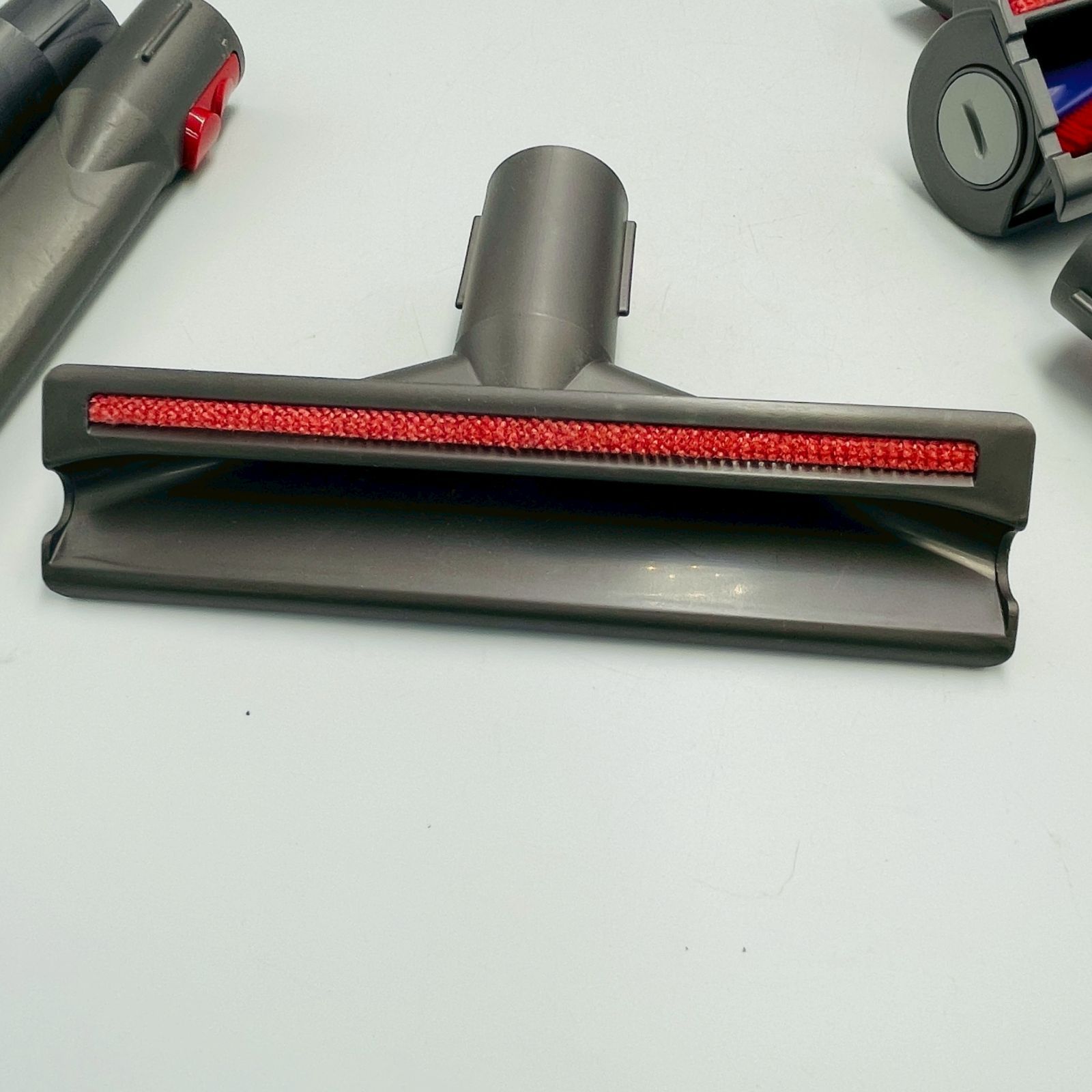 掃除機　dyson SV14のアタッチメント Amazon | [ダイソン] Dyson ダイレクトドライブクリーナーヘッド