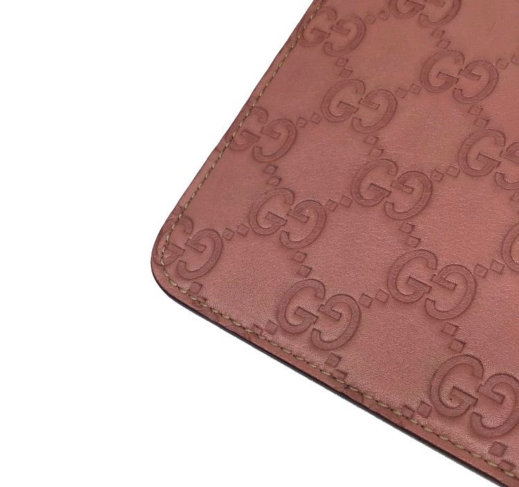 GUCCI - GUCCI マウスパッド GUCCI (グッチ) マウスパッド グッチシマ｜トレファクONLINE