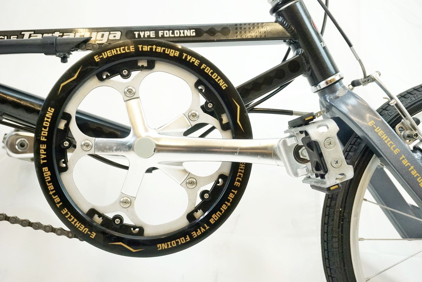 年式不明 リカンベント