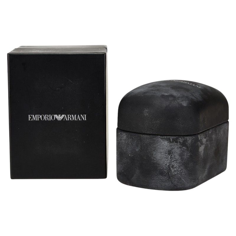 シルバー ネイビー