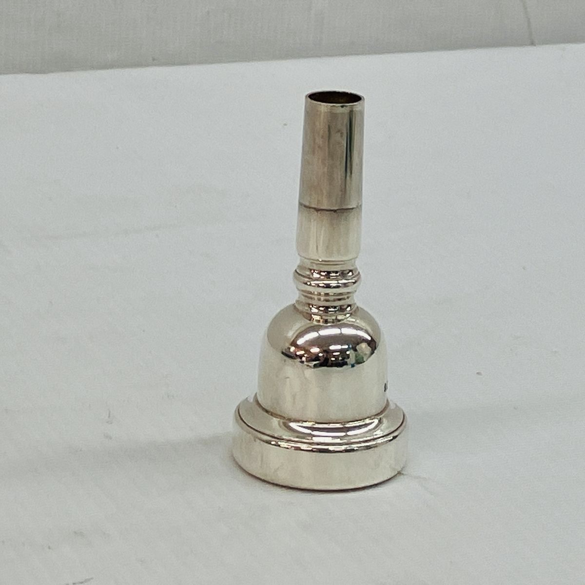 GREG BLACK 4.5G-5G トロンボーン マウスピース グレッグ