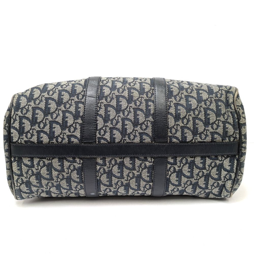 Dz802581 クリスチャンディオール ハンドバッグ ミニボストン