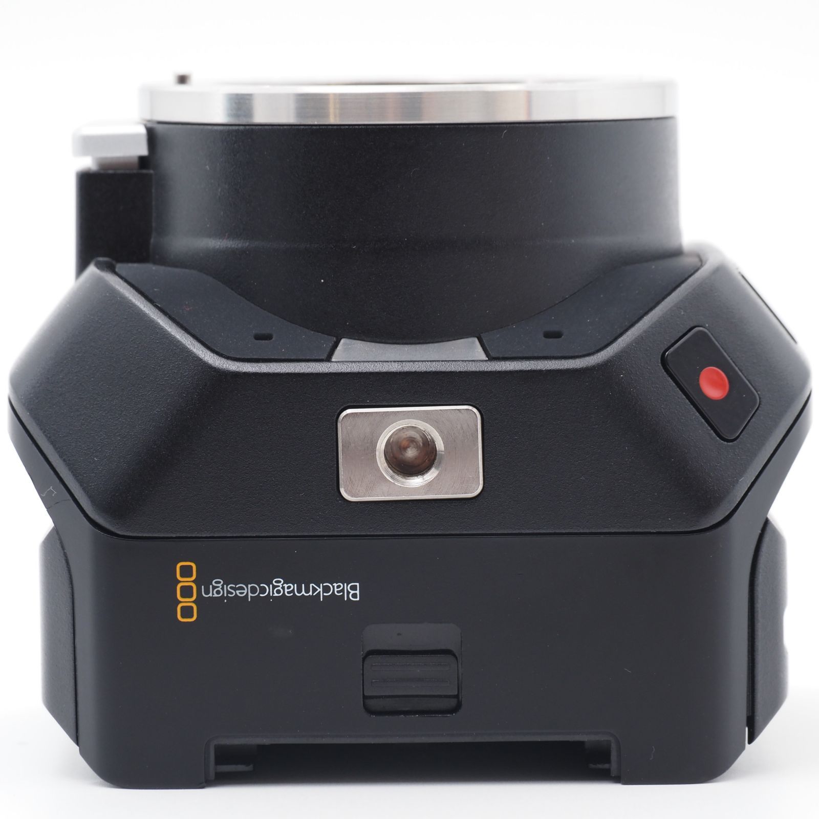 101315☆極上品☆Blackmagic Design スタジオカメラ Blackmagic Micro