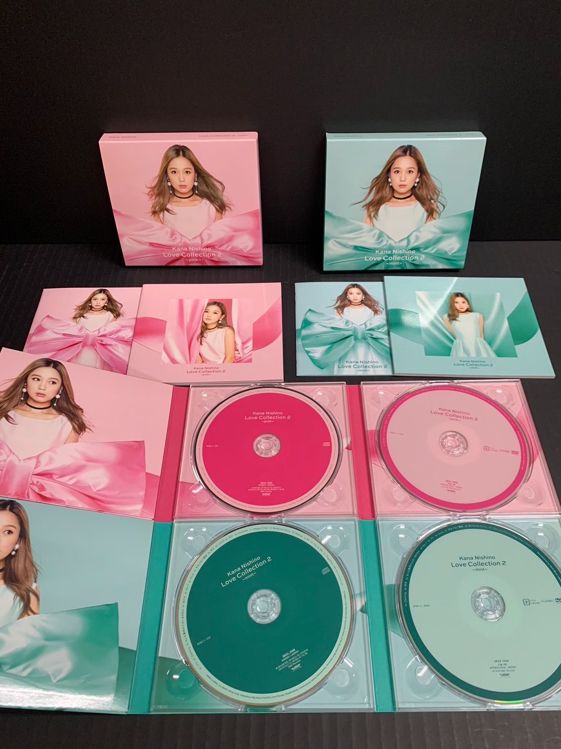 08.西野 カナ CD まとめセット△ - メルカリ