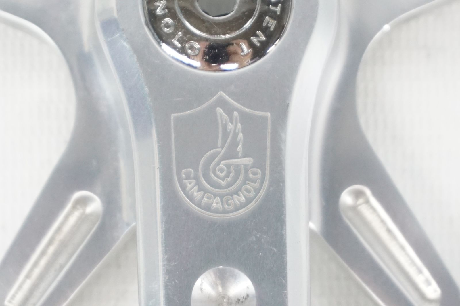 カンパニョーロ RECORD