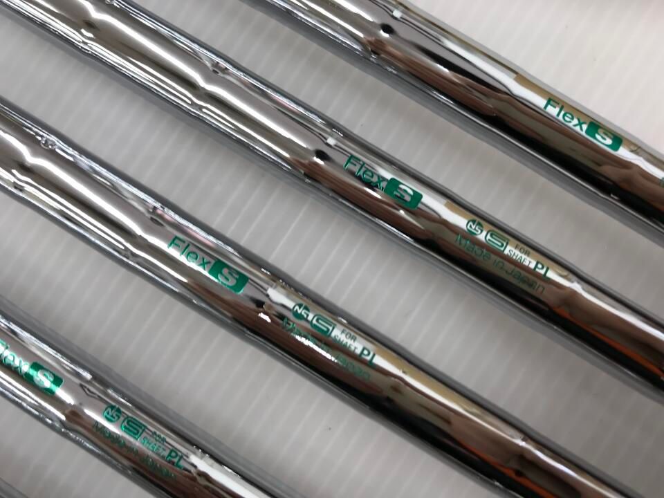 定評のある inpres DRIVESTAR Type S 2025 S NSプロ850GH neo アイアンセット ヤマハ 最短 100%品質保証。