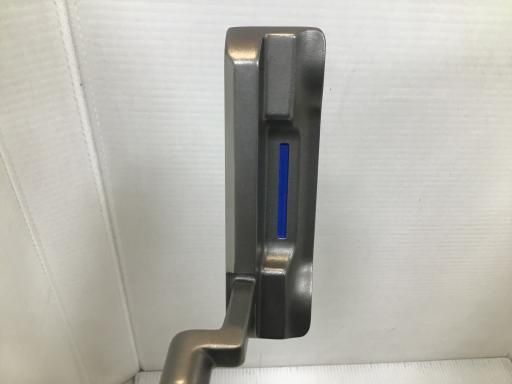 中古】 ミズノ EURUS 02(2020) 34インチ パター PT スチール