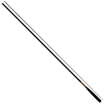 中古-非常に良い】ダイワ(DAIWA) へら竿 天峰 総塗 17 釣り竿