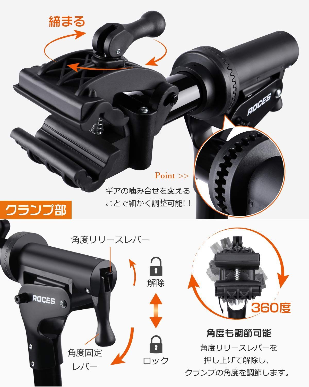 コンパクト 自転車