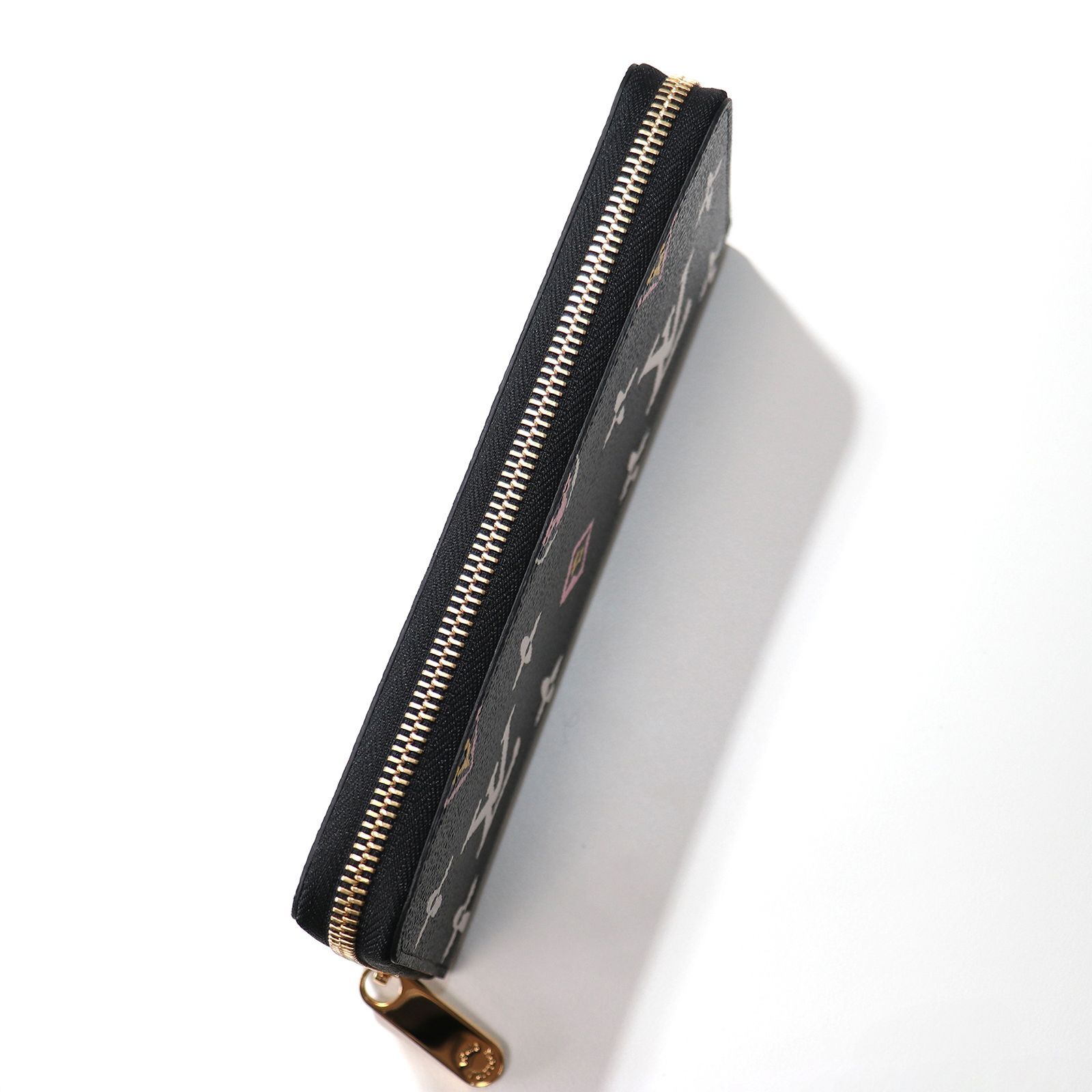 新品】Louis Vuitton モノグラム アニマル 長財布 M80683 - メルカリ