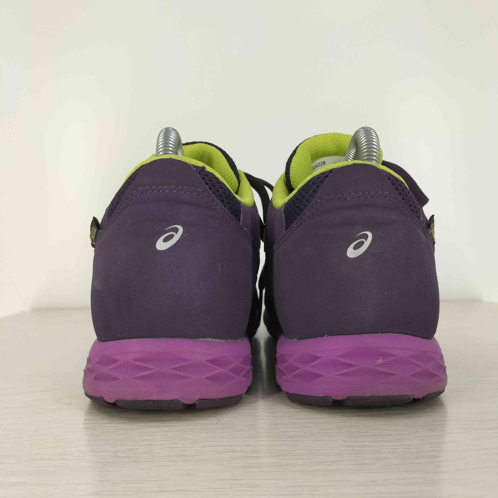 アシックス ASICS GEL-MOOGEE SP4 G-TX ゴアテックス スニーカー