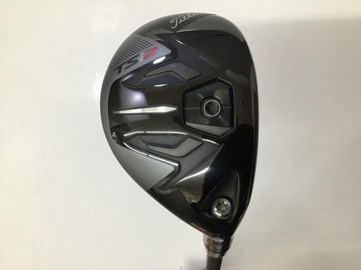 中古】 タイトリスト TSi2 21° ユーティリティ UT NS PRO MODUS3