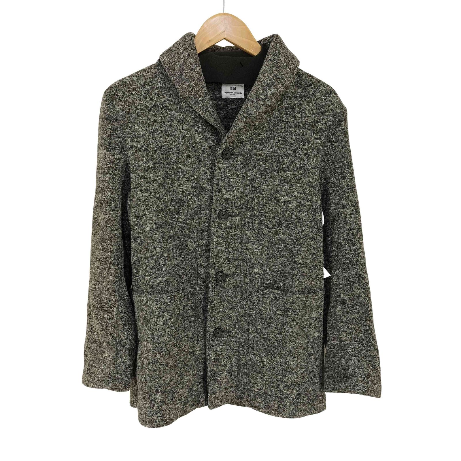 エンジニアードガーメンツ Engineered Garments フリース