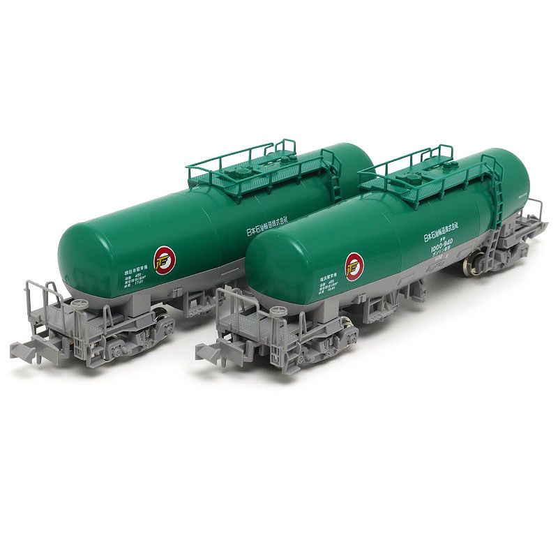 KATO 10-1669 タキ1000 後期形 ほか12両セット KATO 10-1669 タキ1000