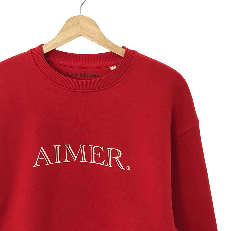 新品　スピックアンドスパン　【LES PETITS BASICS】AIMER 新品 スピックアンドスパン 【LES PETITS BASICS】AIMER